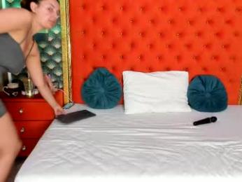 valleriejonnes — Chaturbate recorded stream screenshot (10 Jul 2025)