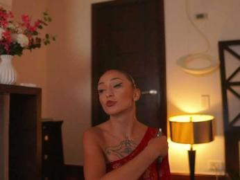 LunaMystyque — Bongacams recorded stream image, 10.07.2025 20:10