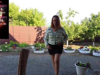 Pink-Lips — Bongacams recorded stream screenshot (11 Jul 2025)