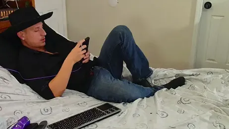 zack_Fisher — Stripchat recorded stream image, 10.07.2025 22:00
