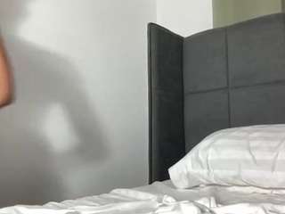 carmensindiego — Camsoda recorded stream image, 10.07.2025 23:50