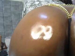 curvymelanin — Camsoda recorded stream screenshot (11 Jul 2025)