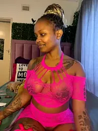 InkLady444 — Stripchat recorded stream image, 11.07.2025 03:40