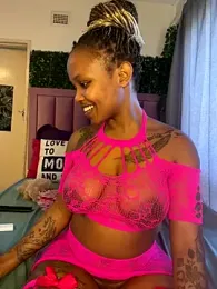 InkLady444 — Stripchat recorded stream image, 11.07.2025 03:40