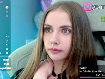 VikkiExtraCheese — Bongacams recorded stream image, 10.07.2025 22:00