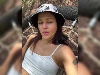 SHAWTY420 — Bongacams recorded stream screenshot (11 Jul 2025)