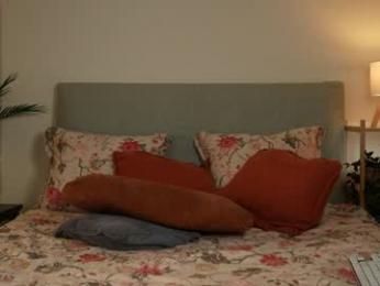 honeyyykate — Chaturbate recorded stream image, 11.07.2025 13:30