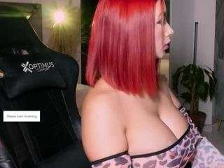 kateowens — Camsoda recorded stream image, 11.07.2025 11:00