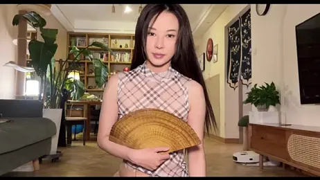 meowLili — Stripchat recorded stream screenshot (11 Jul 2025)