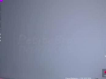 petitebrat — Chaturbate recorded stream image, 11.07.2025 14:10
