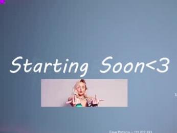 petitebrat — Chaturbate recorded stream image, 11.07.2025 14:10