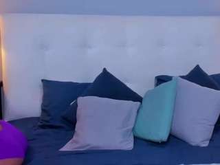 victoria-rouse — Camsoda recorded stream image, 11.07.2025 13:50