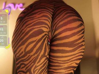 MissKristel — Bongacams recorded stream image, 11.07.2025 19:00