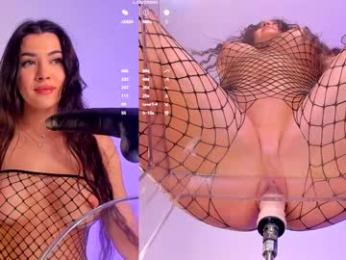 dakota_blare — Chaturbate recorded stream image, 11.07.2025 19:20