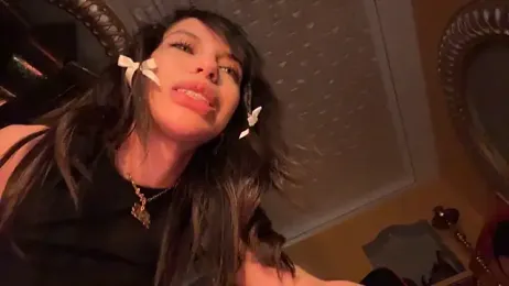 ORLA86 — Stripchat recorded stream image, 11.07.2025 19:40