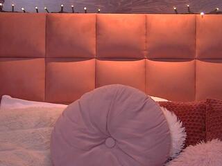 Olivia Onya — Flirt4free recorded stream image, 11.07.2025 19:50