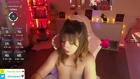 Autumn_Nighht — Stripchat recorded stream image, 11.07.2025 23:20