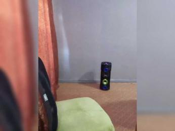 _LEKSA — Bongacams recorded stream image, 12.07.2025 01:50