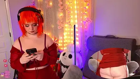 Angel-Lewd-Cake — Stripchat recorded stream image, 12.07.2025 03:20