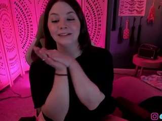 lila-ellis — Camsoda recorded stream image, 12.07.2025 02:50