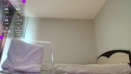 kyliejo18 — Stripchat recorded stream image, 12.07.2025 03:50