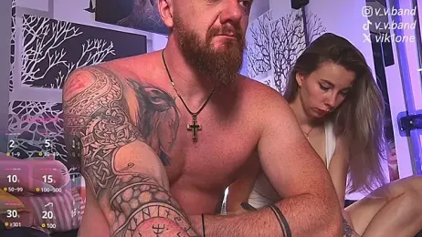 niki7377 — Stripchat recorded stream image, 12.07.2025 06:40