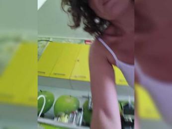natalia1987 — Bongacams recorded stream image, 12.07.2025 06:30