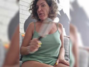natalia1987 — Bongacams recorded stream image, 12.07.2025 06:30