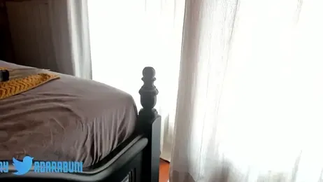 adarabu — Stripchat recorded stream screenshot (12 Jul 2025)