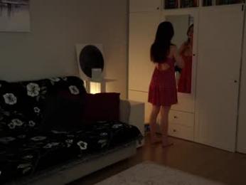 _blackbee_ — Chaturbate recorded stream image, 12.07.2025 10:50