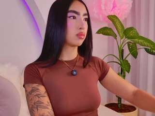 kali-hill — Camsoda recorded stream image, 12.07.2025 11:00