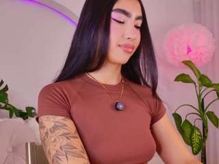 kali-hill — Camsoda recorded stream image, 12.07.2025 11:00