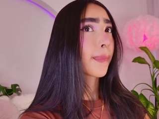 kali-hill — Camsoda recorded stream image, 12.07.2025 11:00