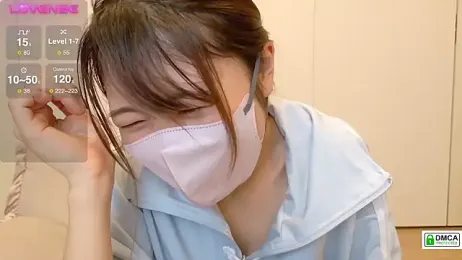 SUZU_ — Stripchat recorded stream screenshot (12 Jul 2025)