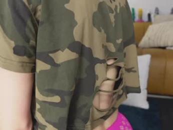 taylor_love_303 — Chaturbate recorded stream image, 12.07.2025 10:00