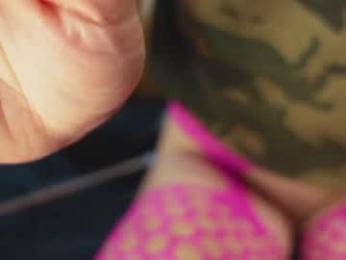 taylor_love_303 — Chaturbate recorded stream image, 12.07.2025 10:00