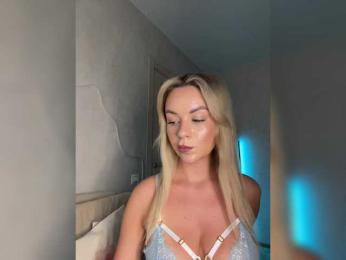 Mila-m — Bongacams recorded stream image, 12.07.2025 16:20