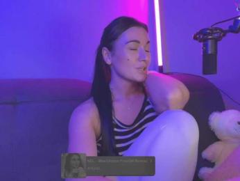 _UkRaiNo4Ka_ — Bongacams recorded stream image, 12.07.2025 21:10