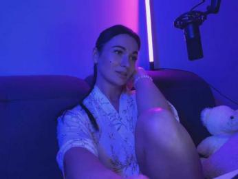 _UkRaiNo4Ka_ — Bongacams recorded stream image, 12.07.2025 21:10