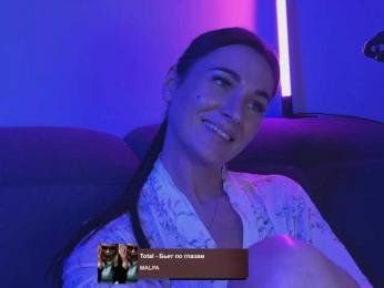 _UkRaiNo4Ka_ — Bongacams recorded stream image, 12.07.2025 21:10