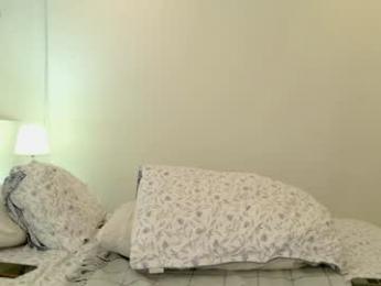 kellytesh — Chaturbate recorded stream screenshot (12 Jul 2025)