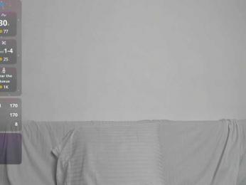 floomaliana — Bongacams recorded stream image, 13.07.2025 03:40