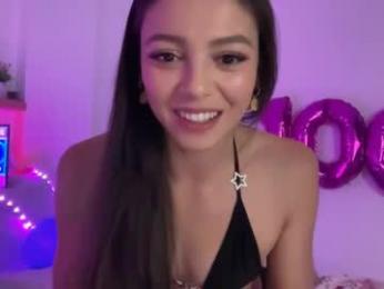 keirasworld — Chaturbate recorded stream image, 12.07.2025 23:20