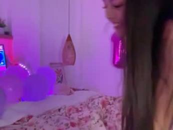 keirasworld — Chaturbate recorded stream image, 12.07.2025 23:20