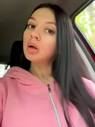 JulliaVegas — Stripchat recorded stream image, 13.07.2025 00:40