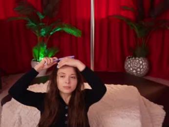 kittycaitlin — Chaturbate recorded stream image, 13.07.2025 04:50