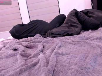 Midnightrose11 — Bongacams recorded stream screenshot (13 Jul 2025)