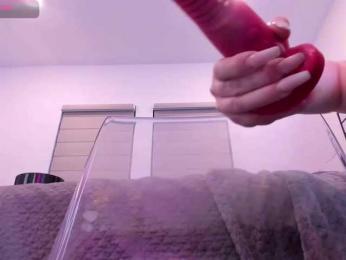 Midnightrose11 — Bongacams recorded stream screenshot (13 Jul 2025)