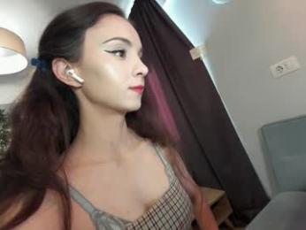 ehotlovea — Chaturbate recorded stream image, 13.07.2025 01:20