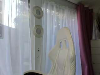 patriciakeys — Camsoda recorded stream image, 13.07.2025 05:20